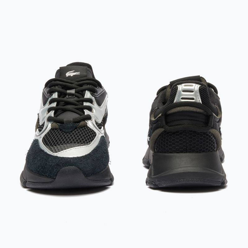 Vyriški batai Lacoste L003 Neo black/white 11