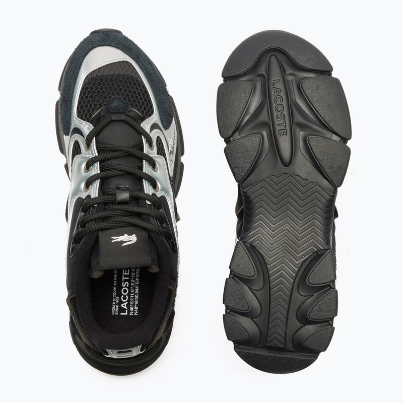 Vyriški batai Lacoste L003 Neo black/white 12