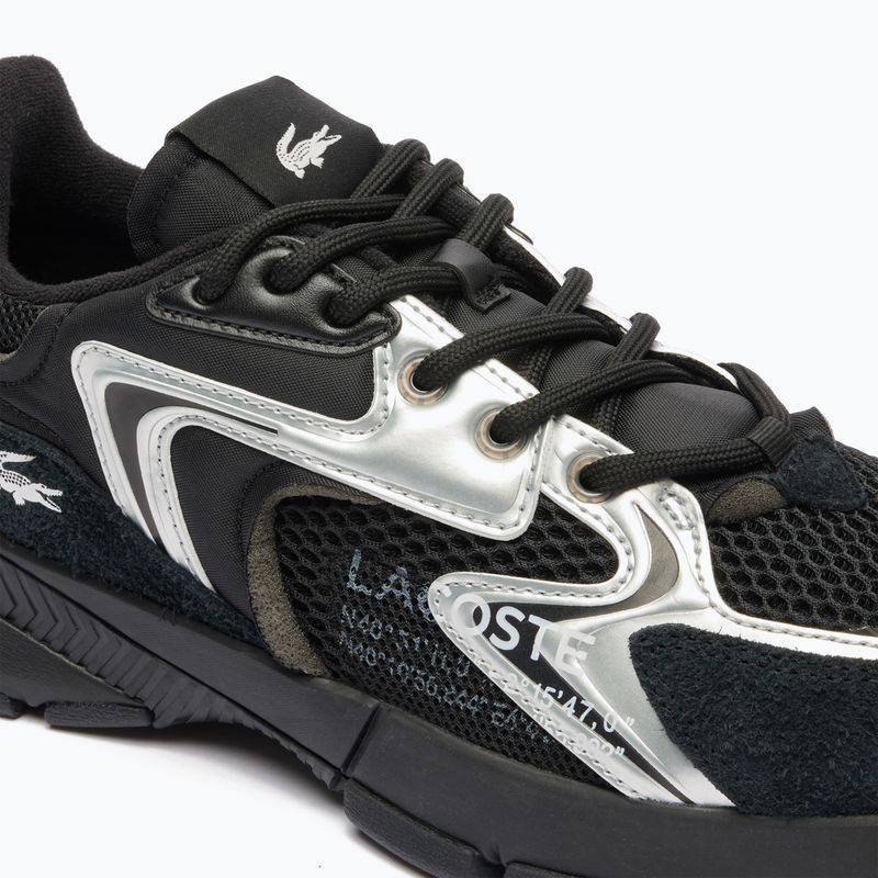 Vyriški batai Lacoste L003 Neo black/white 13
