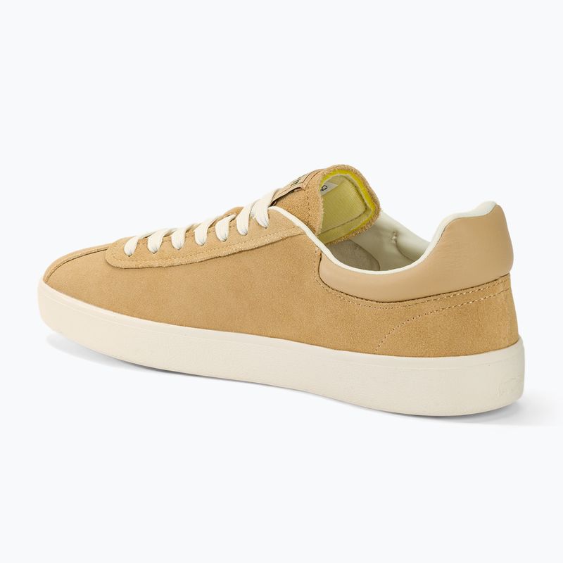 Vyriški batai Lacoste 47SMA0106 light brown / off white 3