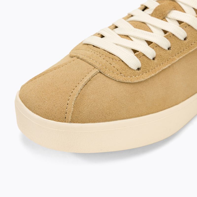 Vyriški batai Lacoste 47SMA0106 light brown / off white 7