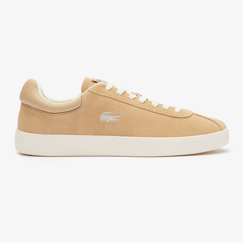 Vyriški batai Lacoste 47SMA0106 light brown / off white 9