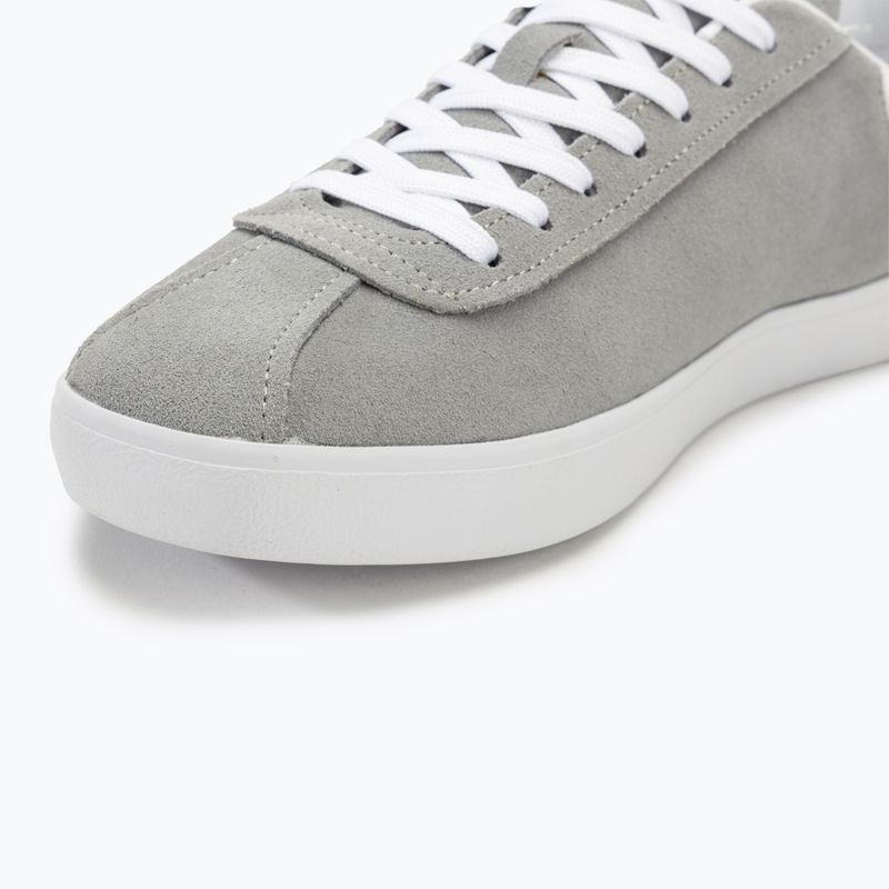 Lacoste vyriški batai 47SMA0093 pilka/balta 7