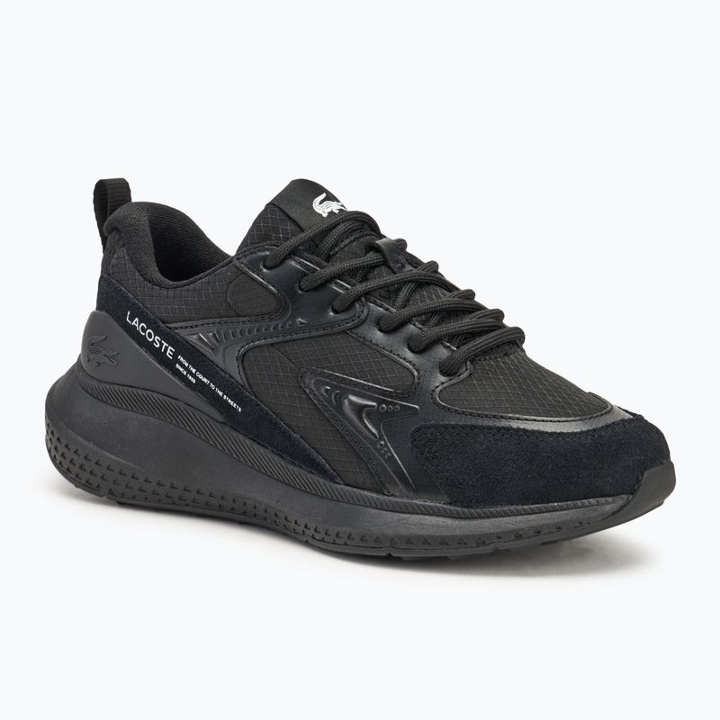 Moteriški batai Lacoste L003 Evo black