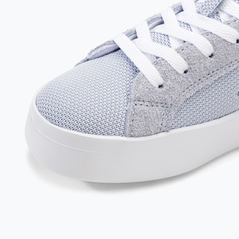 Moteriški batai Lacoste 47SFA0084 light blue / white 7