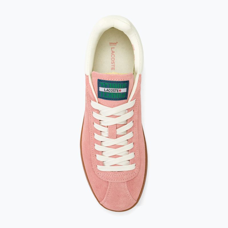 Moteriški batai Lacoste 47SFA0038 pink / gum 6