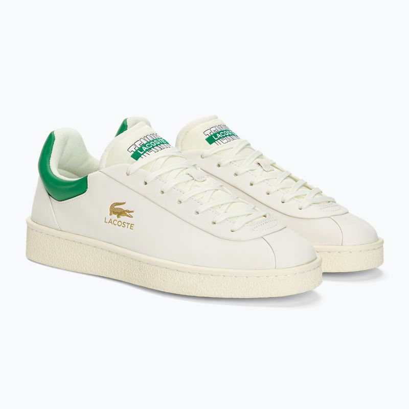 Vyriški batai Lacoste 47SMA0040 white/green 4