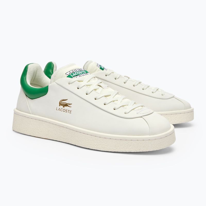 Vyriški batai Lacoste 47SMA0040 white/green 9