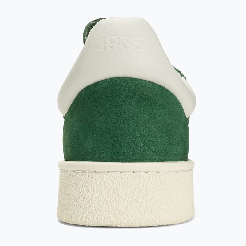 Vyriški batai Lacoste 47SMA0040 dark gren/off white 7