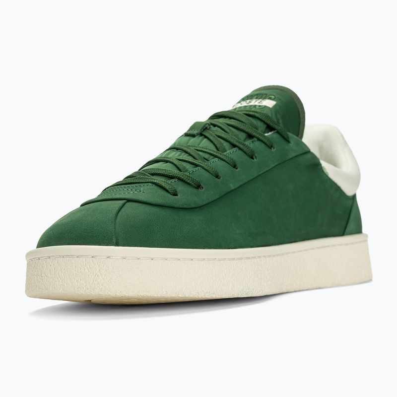 Vyriški batai Lacoste 47SMA0040 dark gren/off white 8