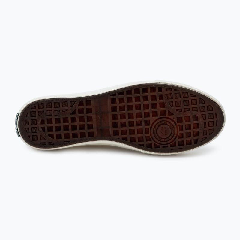 Vyriški batai Lacoste 47CMA0005 off white/off white 4