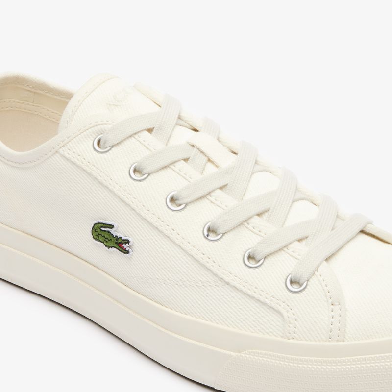 Vyriški batai Lacoste 47CMA0005 off white/off white 13