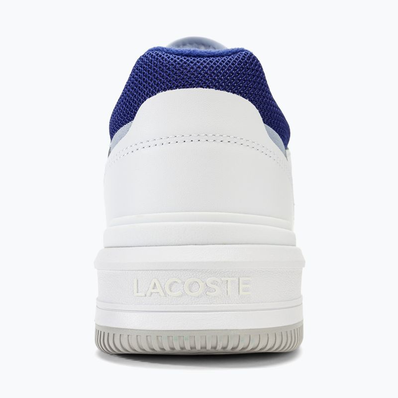 Vyriški batai Lacoste 47SMA0061 white / blue 6