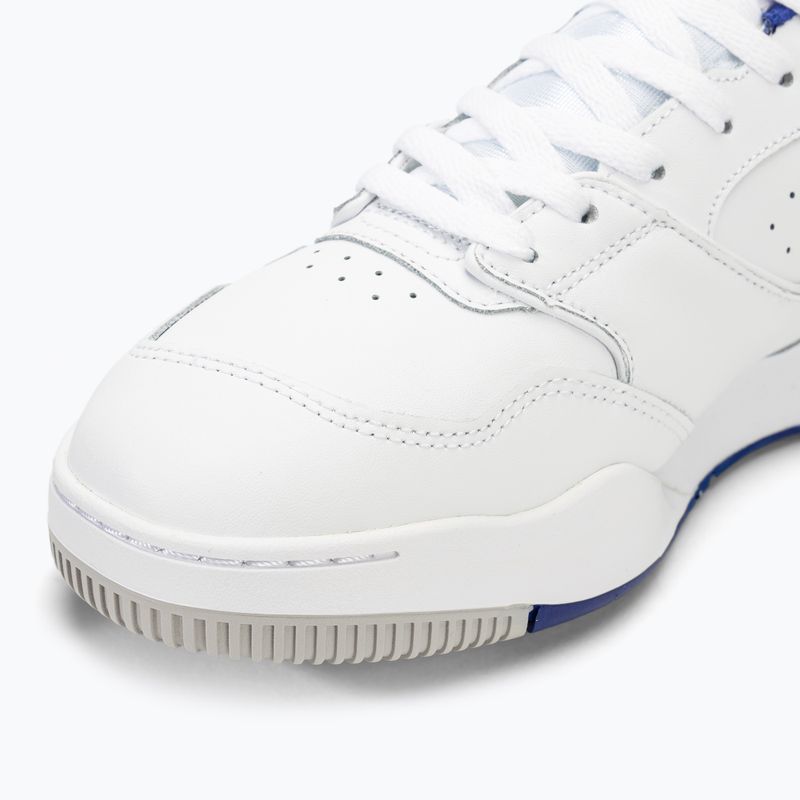 Vyriški batai Lacoste 47SMA0061 white / blue 7