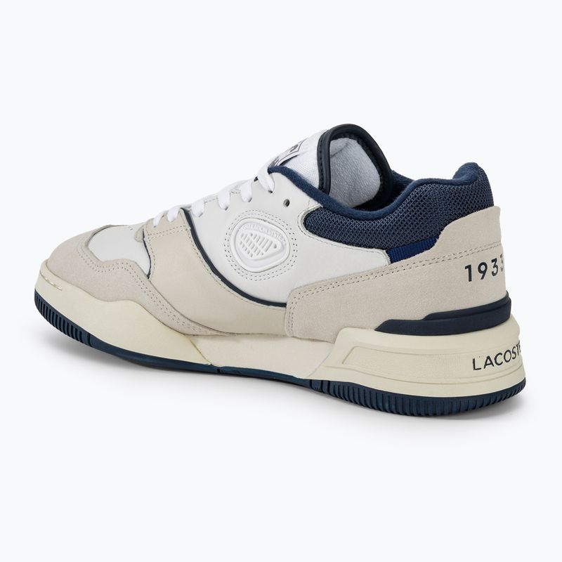 Vyriški batai Lacoste 47SMA0062 white / navy 3