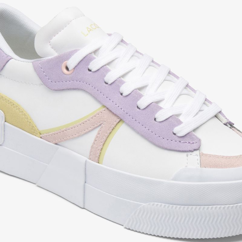 Moteriški batai Lacoste 47CFA0002 white/pink 8