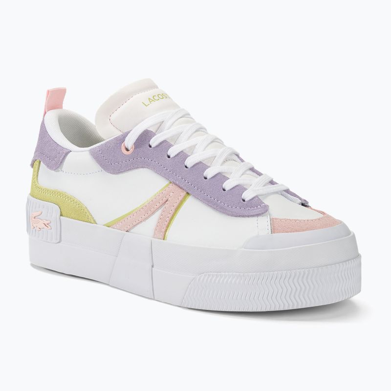 Moteriški batai Lacoste 47CFA0002 white/pink