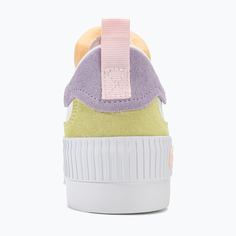 Moteriški batai Lacoste 47CFA0002 white/pink 6