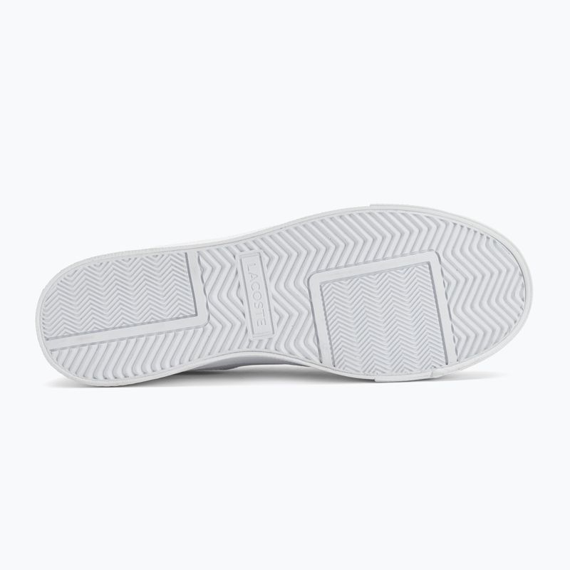 Moteriški batai Lacoste 47CFA0005 white/gold 5
