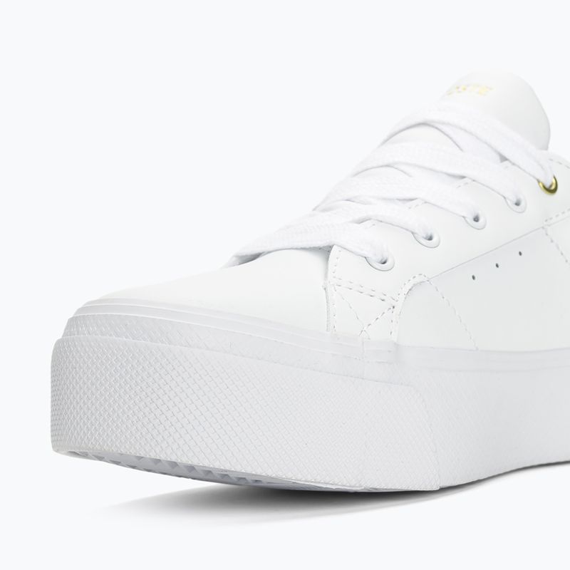 Moteriški batai Lacoste 47CFA0005 white/gold 8