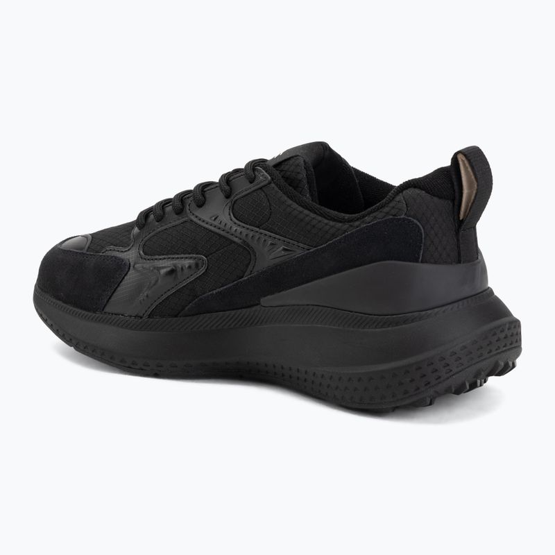Vyriški batai Lacoste L003 Evo black/black 3