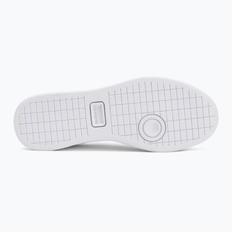 Moteriški batai Lacoste 48SFA0118 4