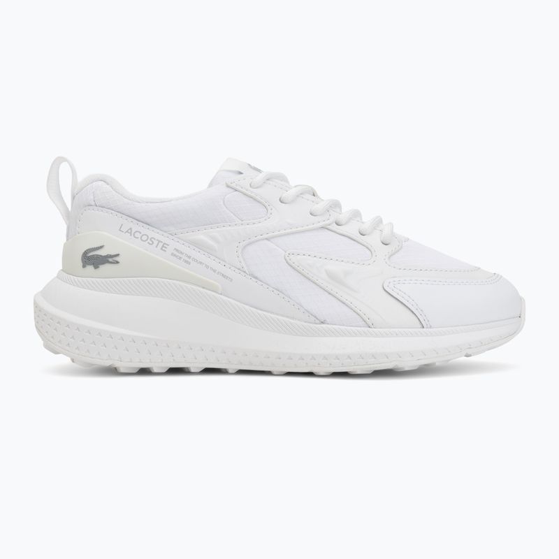 Moteriški batai Lacoste L003 Evo white/white 2