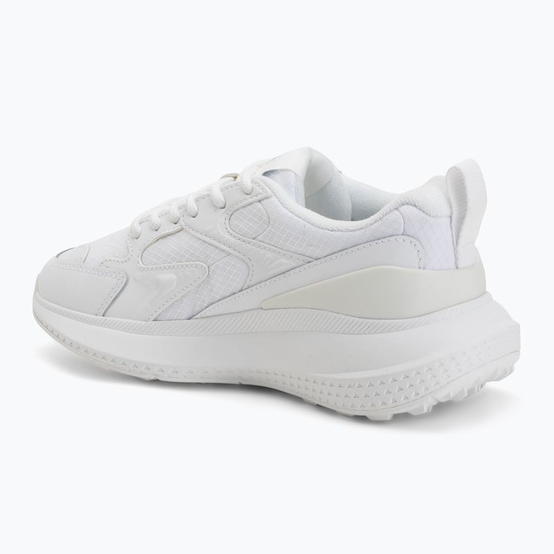 Moteriški batai Lacoste L003 Evo white/white 3