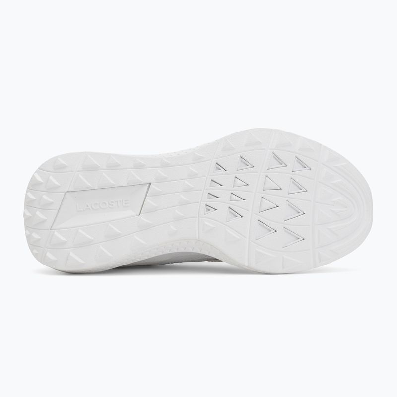 Moteriški batai Lacoste L003 Evo white/white 4