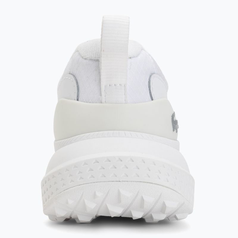Moteriški batai Lacoste L003 Evo white/white 6