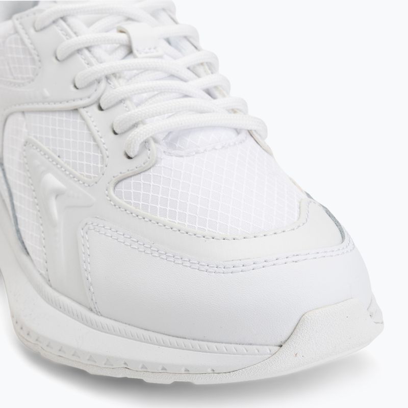 Moteriški batai Lacoste L003 Evo white/white 7