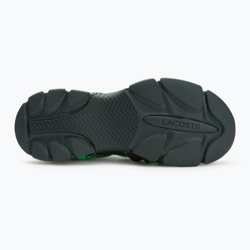 Vyriški batai Lacoste L003 Active Runway green/ fark green 4