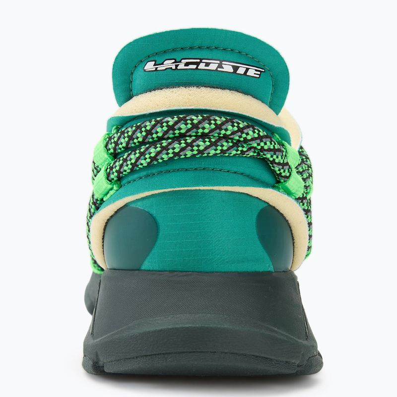 Vyriški batai Lacoste L003 Active Runway green/ fark green 6