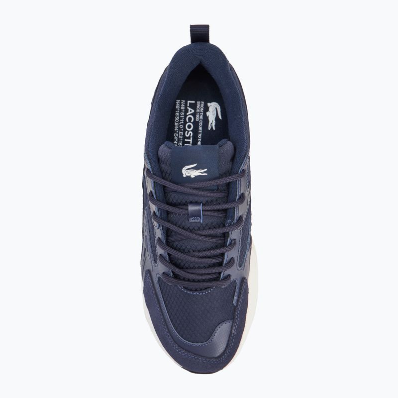 Vyriški batai Lacoste L003 Evo navy / white 5