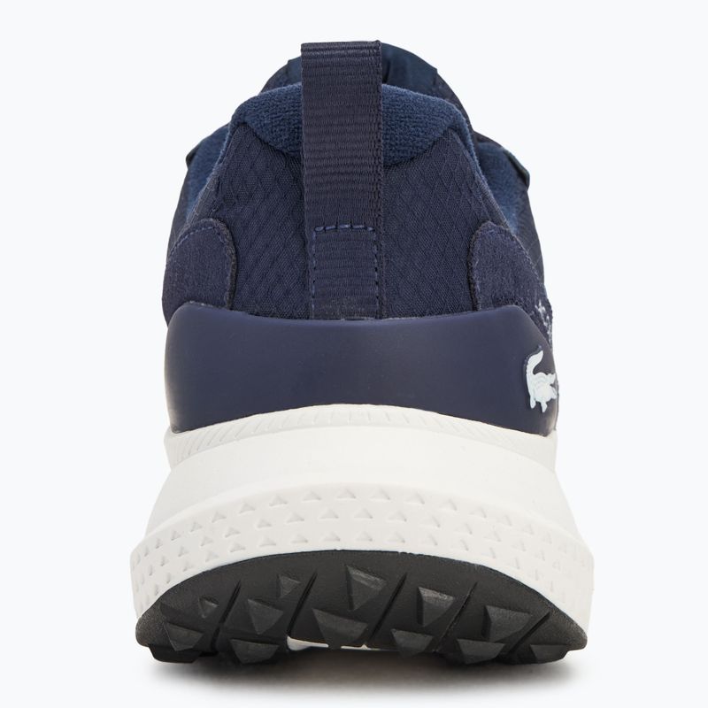 Vyriški batai Lacoste L003 Evo navy / white 6