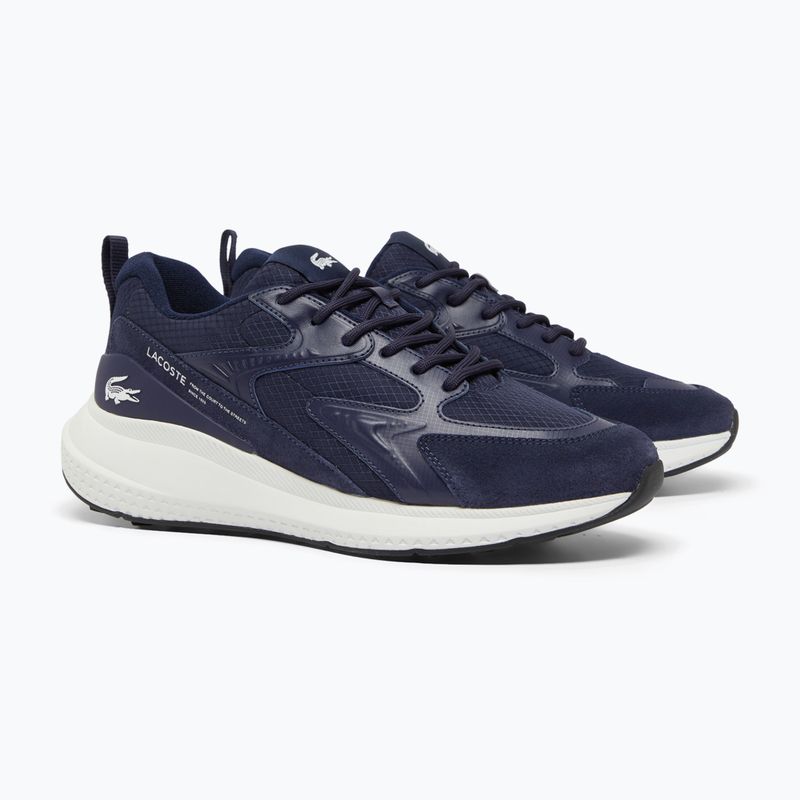 Vyriški batai Lacoste L003 Evo navy / white 8