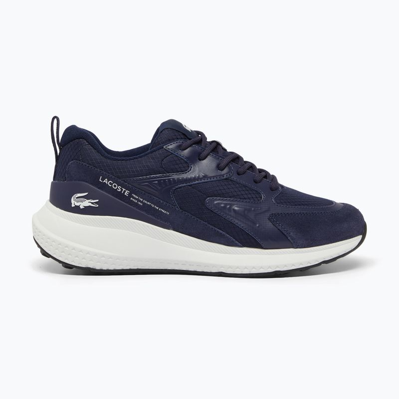 Vyriški batai Lacoste L003 Evo navy / white 9