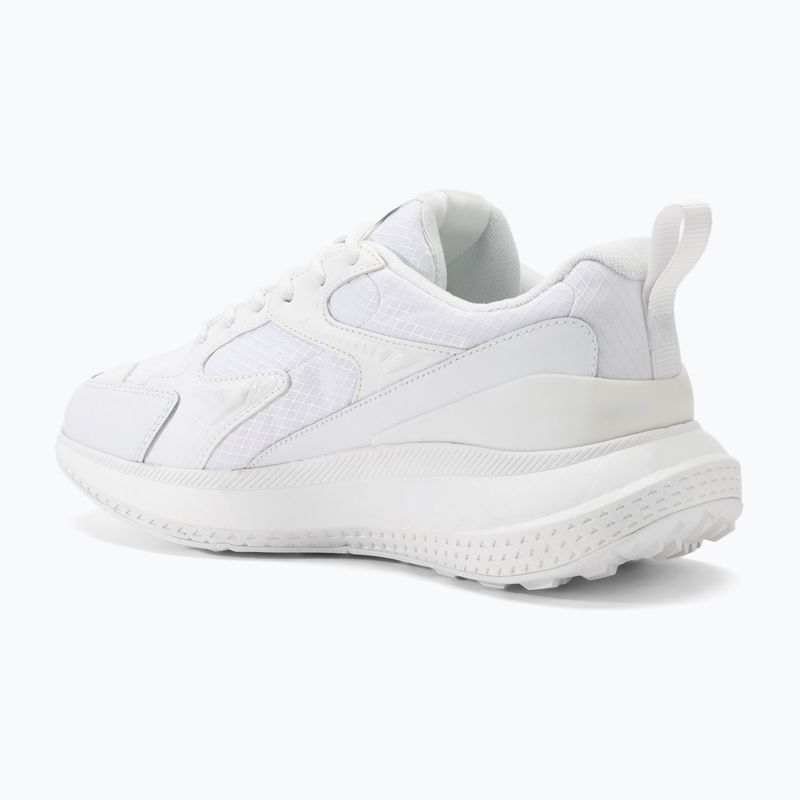 Vyriški batai Lacoste L003 Evo white 3