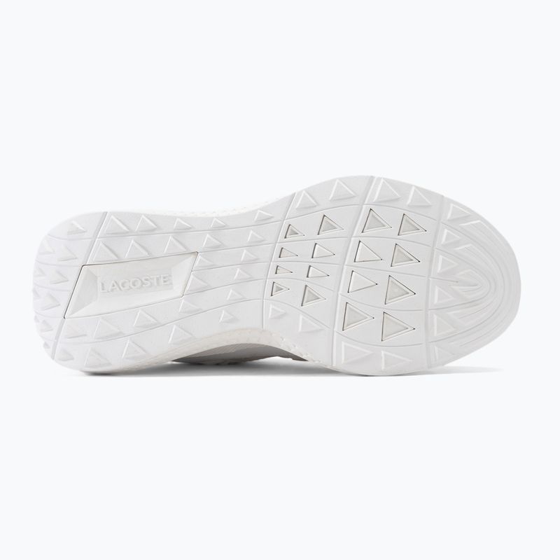 Vyriški batai Lacoste L003 Evo white 4