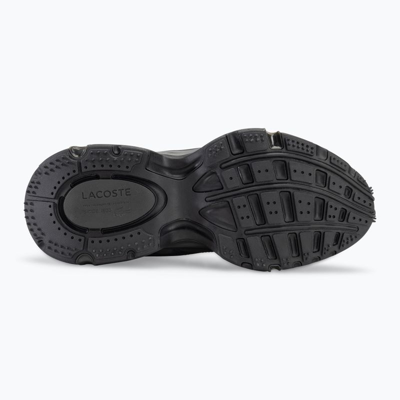 Vyriški batai Lacoste L003 2K24 dark green/black 4