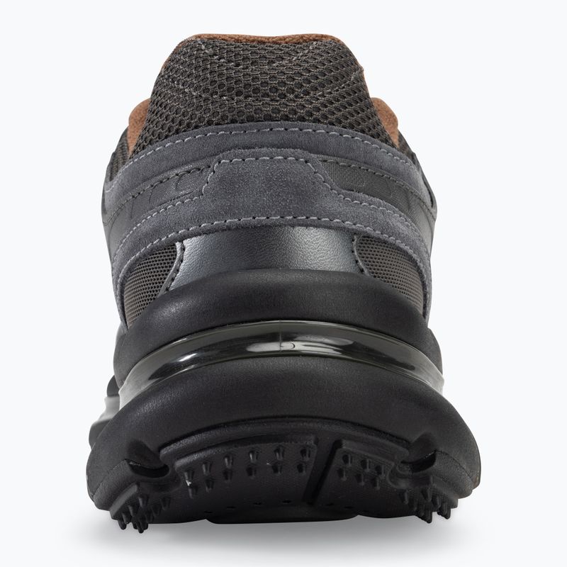 Vyriški batai Lacoste L003 2K24 dark green/black 6