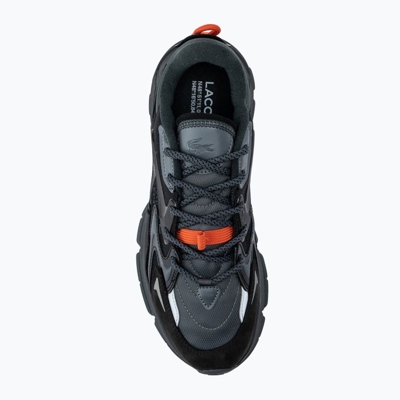 Vyriški batai Lacoste L003 Neo Tech black/orange 5