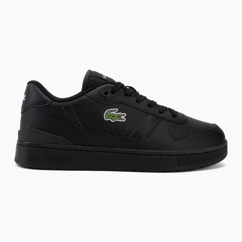 Vyriški batai Lacoste 48SMA0031 black/black 2
