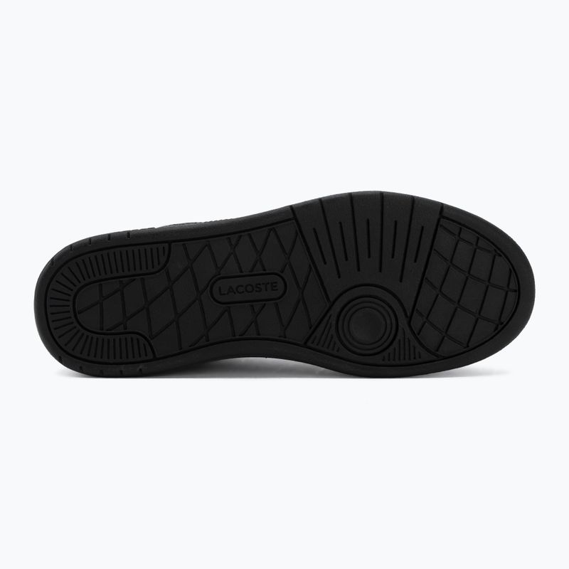 Vyriški batai Lacoste 48SMA0031 black/black 4