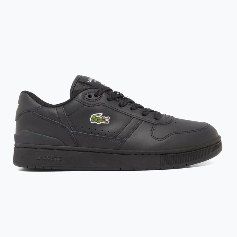 Vyriški batai Lacoste 48SMA0031 black/black