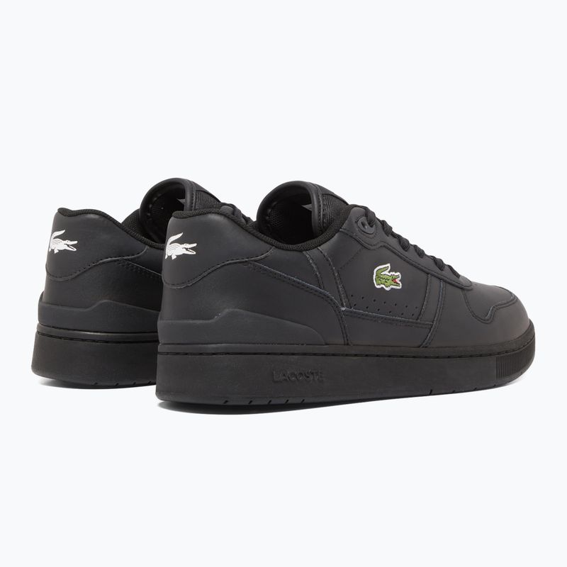 Vyriški batai Lacoste 48SMA0031 black/black 2