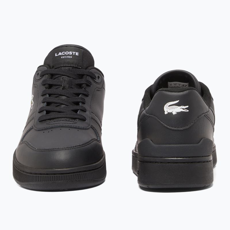Vyriški batai Lacoste 48SMA0031 black/black 3