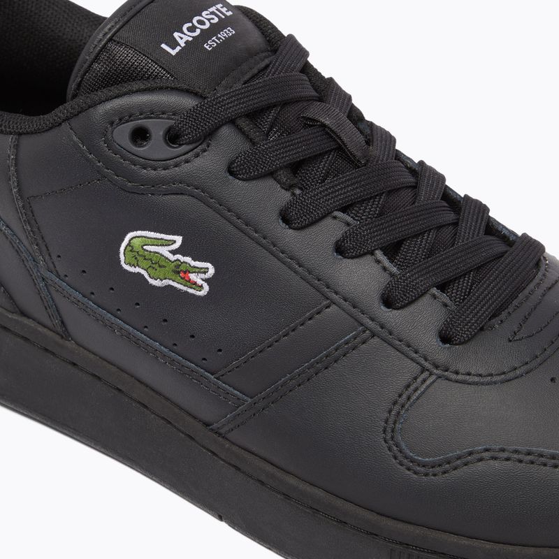 Vyriški batai Lacoste 48SMA0031 black/black 5