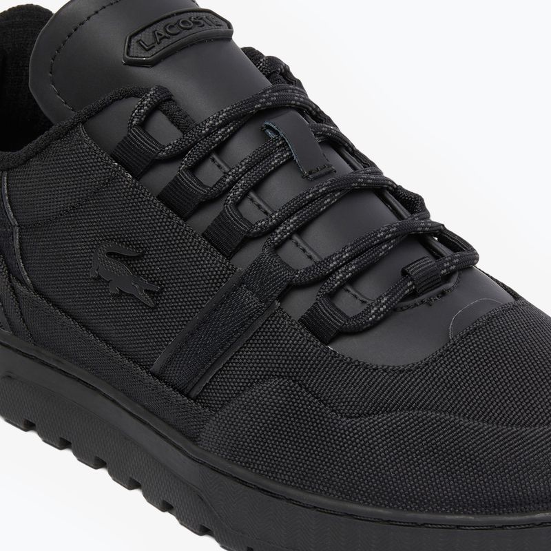 Vyriški batai Lacoste T-Clip Winter Outdoor black 12