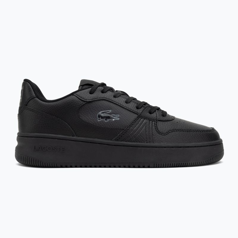 Vyriški batai Lacoste L001 black/black 2
